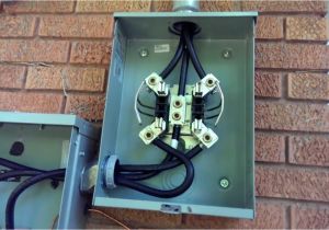 Meter Base Wiring Diagram Electric Meter Base Wiring Wiring Diagram Center