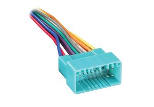 Metra 70 1721 Wiring Diagram Amazon Com Pioneer Double Din Multimedia Built In Bluetooth