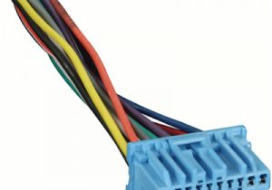 Metra 70 1721 Wiring Diagram Metra 71 1721 Honda Acura 1998 Up Into Radio Harness 18 20 Picclick