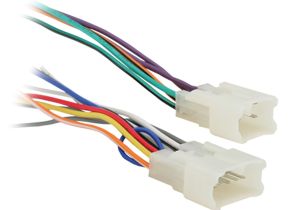 Metra 70 1858 Wiring Diagram Metra toyota Wiring Harness Diagram Wiring Diagram Technicals Metra 70 1858 Wiring Diagram Metra toyota Wiring Harness Diagram Wiring Diagram Technicals