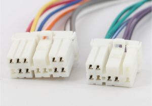 Metra 70 7903 Wiring Diagram Amazon Com Xtenzi Reverse Wiring Harness for Mazda Factory Oem Metra 70 7903 Wiring Diagram Amazon Com Xtenzi Reverse Wiring Harness for Mazda Factory Oem