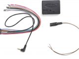 Metra 70 7903 Wiring Diagram Axxess aswc 1 Steering Wheel Control Adapter Connects Your Car S