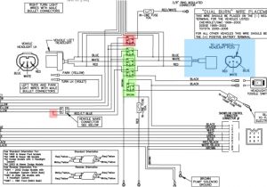 Meyer E58h Wiring Diagram Meyer Snow Plow toggle Switch Wiring Diagram Collection Wiring