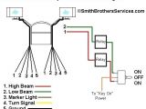 Meyer Plow Wiring Diagram Smith Brothers Services Sealed Beam Plow Light Wiring Diagram Com