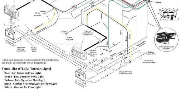 Meyer Snow Plow Wiring Diagram Meyer Plow Wiring Diagram Wiring Diagram Database