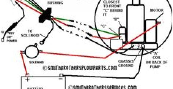 Meyers Plow Wiring Diagram 11 Best Snow Plow Images In 2013 Snow Plow Diagram Free Image