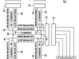 Meyers Plow Wiring Diagram Meyers Wiring Harness Diagram Wiring Diagram Database