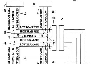 Meyers Plow Wiring Diagram Meyers Wiring Harness Diagram Wiring Diagram Database