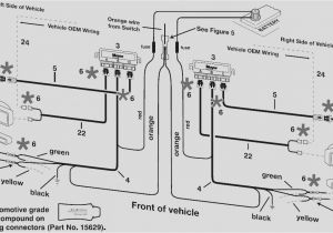Meyers Plow Wiring Diagram Western Plow Wiring Diagram Awesome Meyer Snow Plow Mount Collection