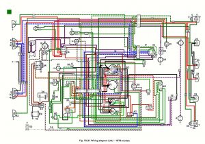 Mgb Gt Wiring Diagram Mg Wiring Diagram Wiring Diagram Rows