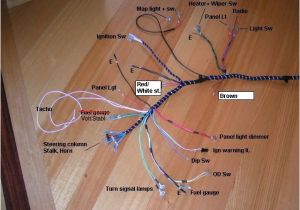 Mgb Gt Wiring Diagram Mgb Gt Wiring Harness Wiring Diagram Name