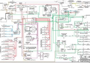 Mgb Wiring Diagram Mgb Headlight Wiring Diagram Wiring Diagram Article