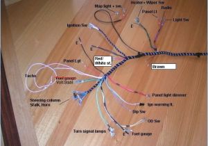 Mgb Wiring Diagram Mgb Wiring Diagram Lovely Mgb Wiring Diagram Pdf Wire Data Schema