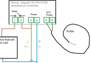 Mh1210 Wiring Diagram Usefulldata Com Temperature Controller Mh1210w Review and