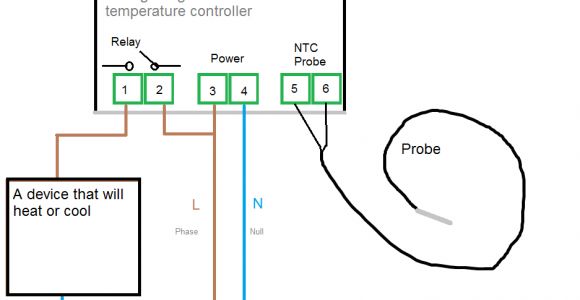 Mh1210 Wiring Diagram Usefulldata Com Temperature Controller Mh1210w Review and