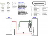 Mhl to Hdmi Cable Wiring Diagram Распиновка пассивного Mhl Hdmi кабеля Mhl Hdmi Passive