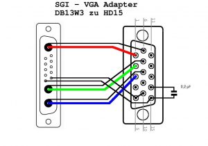 Mhl to Hdmi Cable Wiring Diagram Female Usb to Hdmi Diy Wiring Diagram