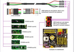 Mhl to Hdmi Cable Wiring Diagram Female Usb to Hdmi Wiring Diagram