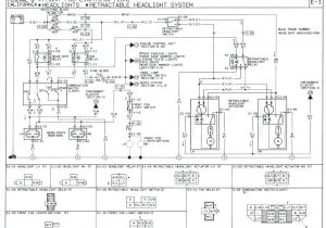 Miata Wiring Harness Diagram Na Mx5 Wiring Diagram Wiring Diagrams