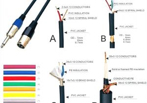 Mic Cable Wiring Diagram Microphone Wiring Diagrams Mic Jack Wiring Mic Wiring Wiring Diagram