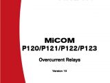 Micom P111 Wiring Diagram areva P Series Manual Fuse Electrical Electrostatic Discharge