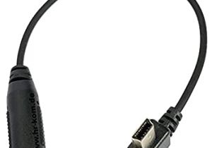 Micro Usb to Ethernet Wiring Diagram Hrkom Gigaset Mini Usb Headset Adapter Mini Usb Auf 2 5 Klinken Buchse
