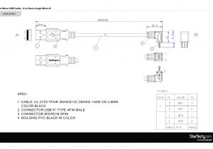 Micro Usb to Ethernet Wiring Diagram Wh 7257 Wire Diagram for Usb