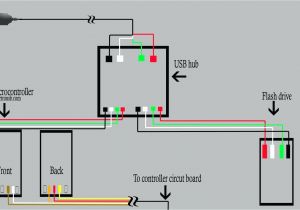Micro Usb Wiring Diagram Av Micro 4pin Wiring Diagram Wiring Diagram Sys