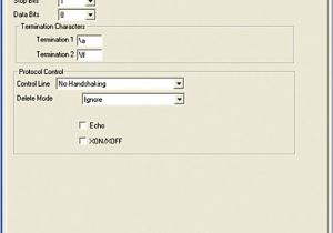Micrologix 1400 Wiring Diagram Plc and Scada Interface Using Dde Programmable Logic Controllers