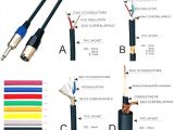 Microphone Cable Wiring Diagram Microphone Wiring Diagrams Mic Jack Wiring Mic Wiring Wiring Diagram