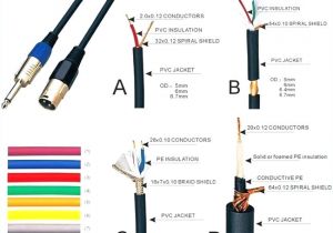 Microphone Cable Wiring Diagram Microphone Wiring Diagrams Mic Jack Wiring Mic Wiring Wiring Diagram