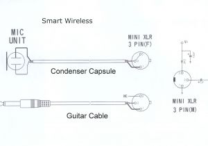 Microphone Wiring Diagram Dp56 4 Pin Microphone Wiring Diagram Wiring Diagram