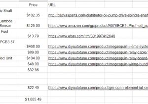 Microsquirt Wiring Diagram 78 280z Na Ms2 Setup Megasquirt Hybridz
