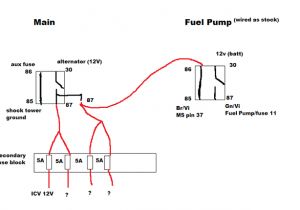 Microsquirt Wiring Diagram Megasquirt Support forum Msextra Car Stays Running with Key Out