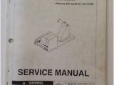 Miller Bluestar 2e Wiring Diagram Miller Air Pak Service Parts Manual April 1994 38 00 Picclick
