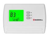 Millivolt thermostat Wiring Diagram Single Stage 5 2 Programmable thermostat 24 Volt or Millivolt Millivolt thermostat Wiring Diagram Single Stage 5 2 Programmable thermostat 24 Volt or Millivolt