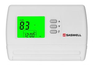 Millivolt thermostat Wiring Diagram Single Stage 5 2 Programmable thermostat 24 Volt or Millivolt