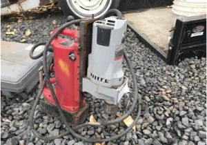 Milwaukee 4203 Wiring Diagram Milwaukee 4203 Electromagnetic Drill Other Auktionsergebnisse 1