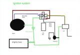 Mini Bike Wiring Diagram Mini Motorcycles Diagram for Wiring Wiring Diagram Paper