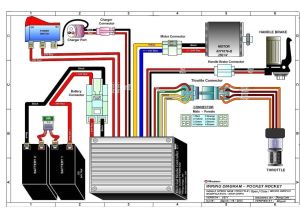 Mini Bike Wiring Diagram Razor Pocket Bike Wiring Diagram Wiring Diagram Technic