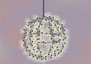 Mini Christmas Light Wiring Diagram How to Make A Christmas Light Ball From Wire Hangers 11 Steps Mini Christmas Light Wiring Diagram How to Make A Christmas Light Ball From Wire Hangers 11 Steps