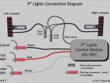 Mini Christmas Light Wiring Diagram Led Tail Light Wiring Diagram Wiring Diagram Database