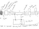 Mini Christmas Light Wiring Diagram Led Wiring Diagrams for String Wiring Diagram Centre