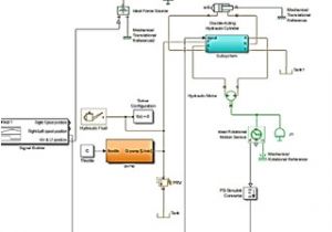 Mini Cooper Power Steering Pump Wiring Diagram Pdf Modelling and Simulation Of Power Steering System for