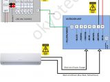 Mini Split Wiring Diagram Wiring Diagram Mini Split Fujitsu Heat Pump Free Download Wiring