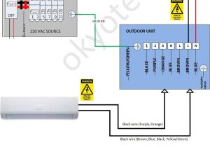 Mini Split Wiring Diagram Wiring Diagram Mini Split Fujitsu Heat Pump Free Download Wiring
