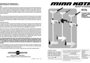 Minn Kota 5 Speed Switch Wiring Diagram Transom Mount Hand Control Saltwater Trolling Motors Manualzz Com