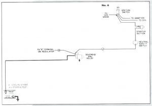Minn Kota Talon Wiring Diagram Charging Circuit Diagram for the 1953 55 Buick All Except 1953