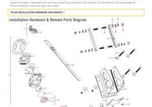 Minn Kota Talon Wiring Diagram Minn Kota Talon Parts 2018 From Fish307 Com