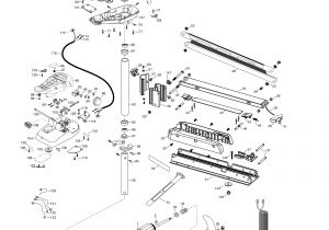 Minn Kota Wiring Diagram Minn Kota Edge 70 Parts 2015 From Fish307 Com